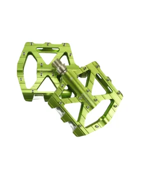SD Flatpedal Cnc V2 Expert Lime